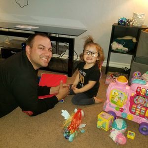 Meet your Posher, Jason